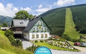 Pension Slunecnice & Panorama Restaurant Farma